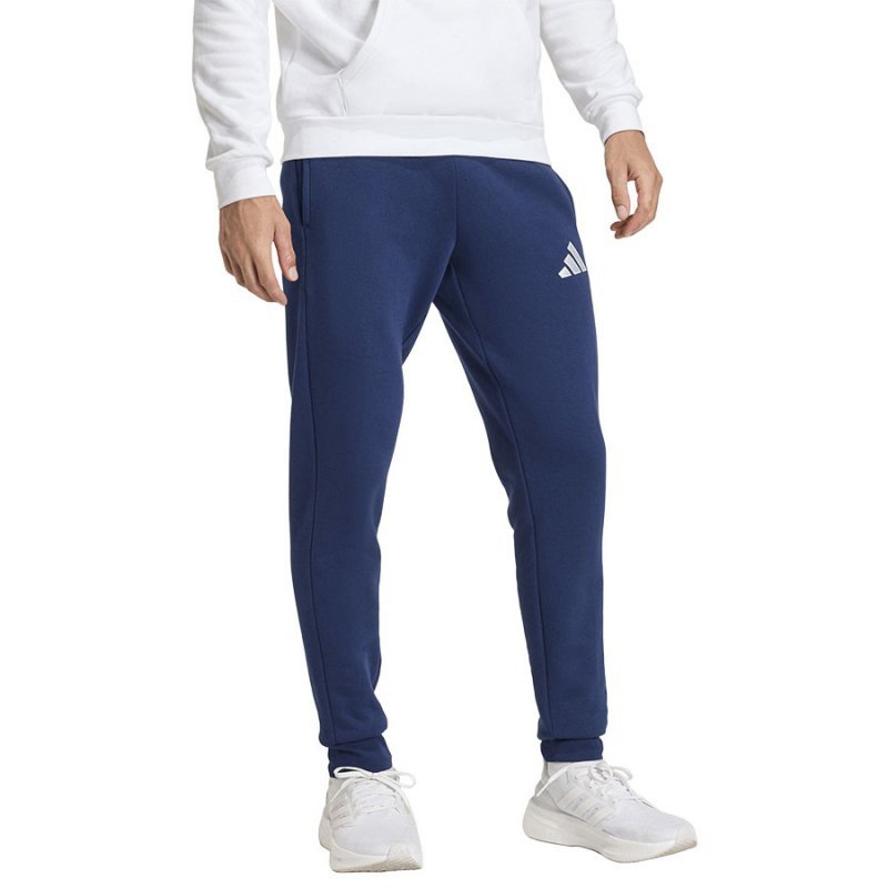 Spodnie adidas ENTRADA 26 Sweat Pant JZ9140 granatowy XXXL