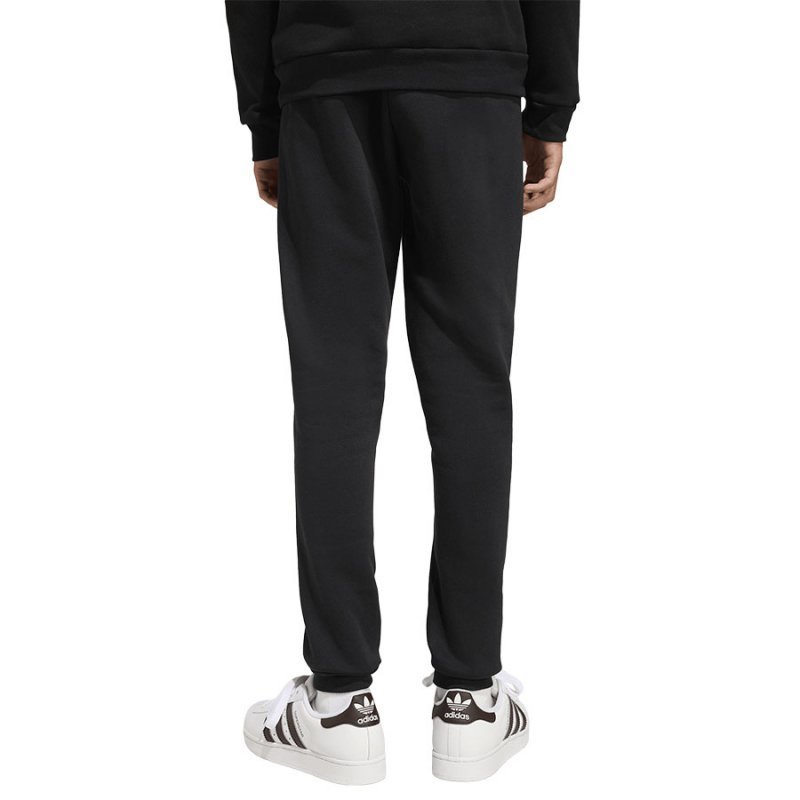 Spodnie adidas ENTRADA 26 Sweat Panty Junior JZ9136 czarny 128 cm