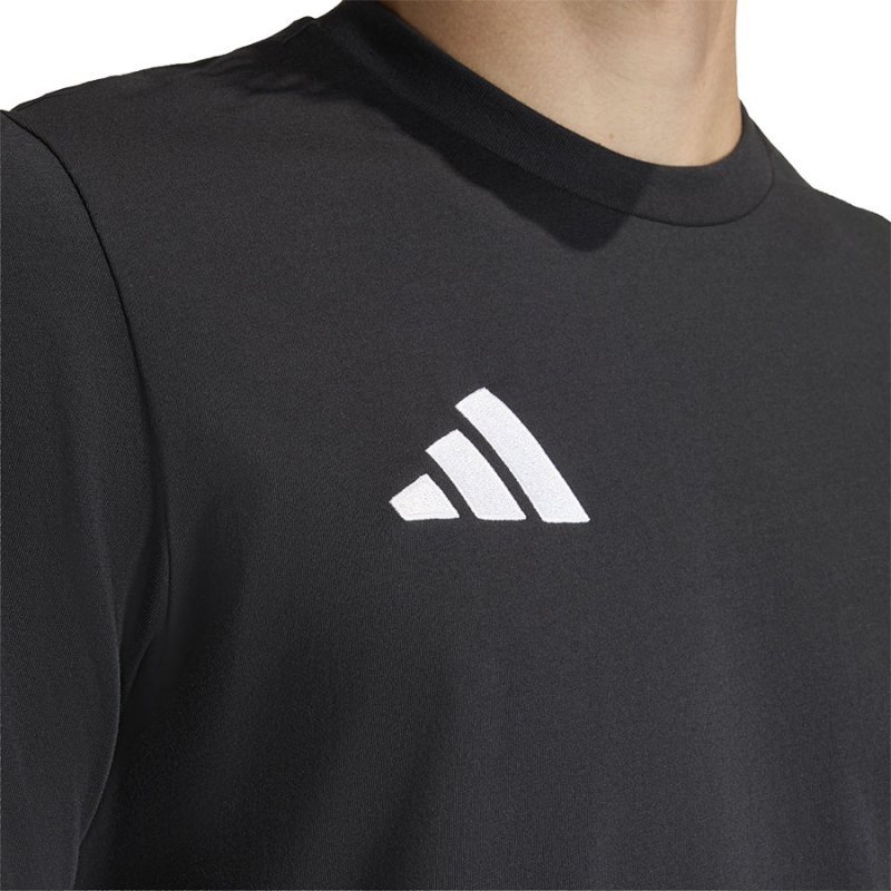 Koszulka adidas ENTRADA 26 Tee JZ6675 czarny L