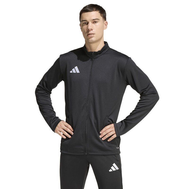Bluza adidas ENTRADA 26 Track Jacket JZ6587 czarny XL