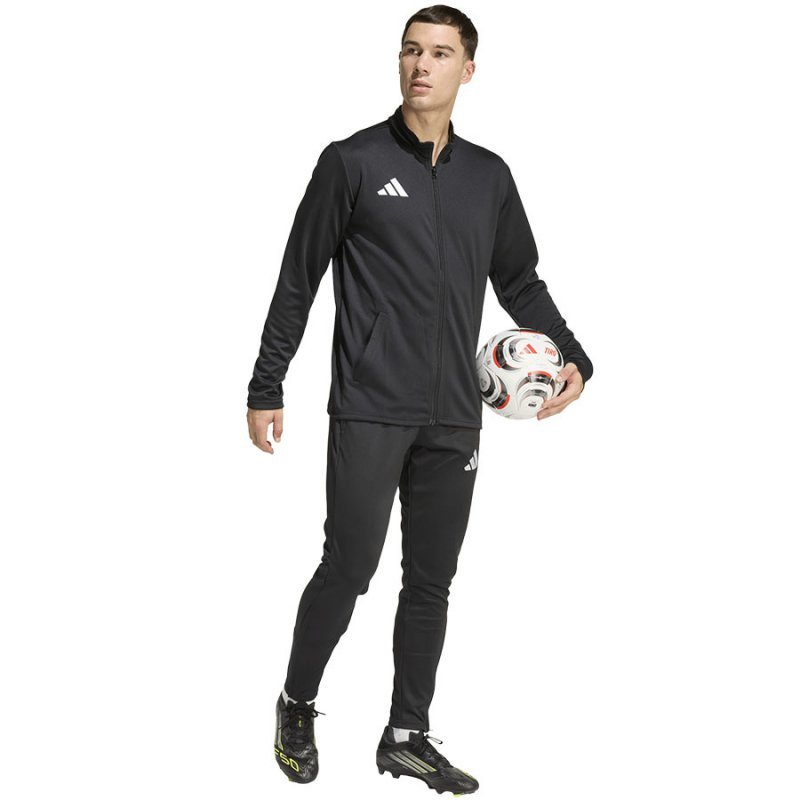 Bluza adidas ENTRADA 26 Track Jacket JZ6587 czarny XL
