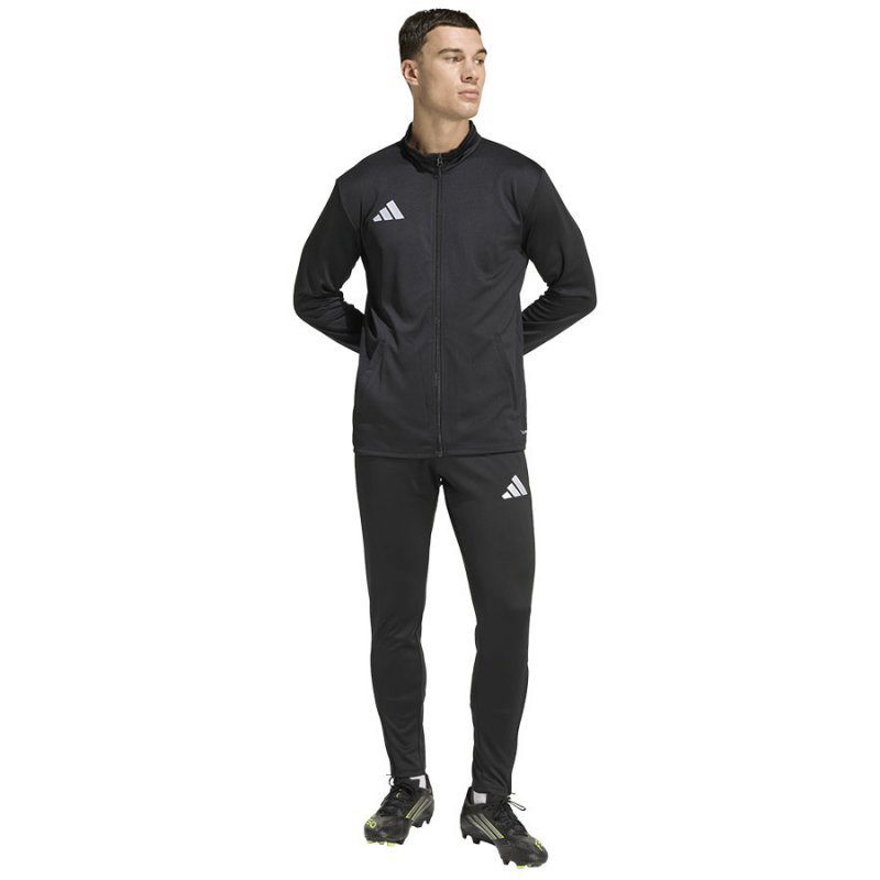 Bluza adidas ENTRADA 26 Track Jacket JZ6587 czarny XXL