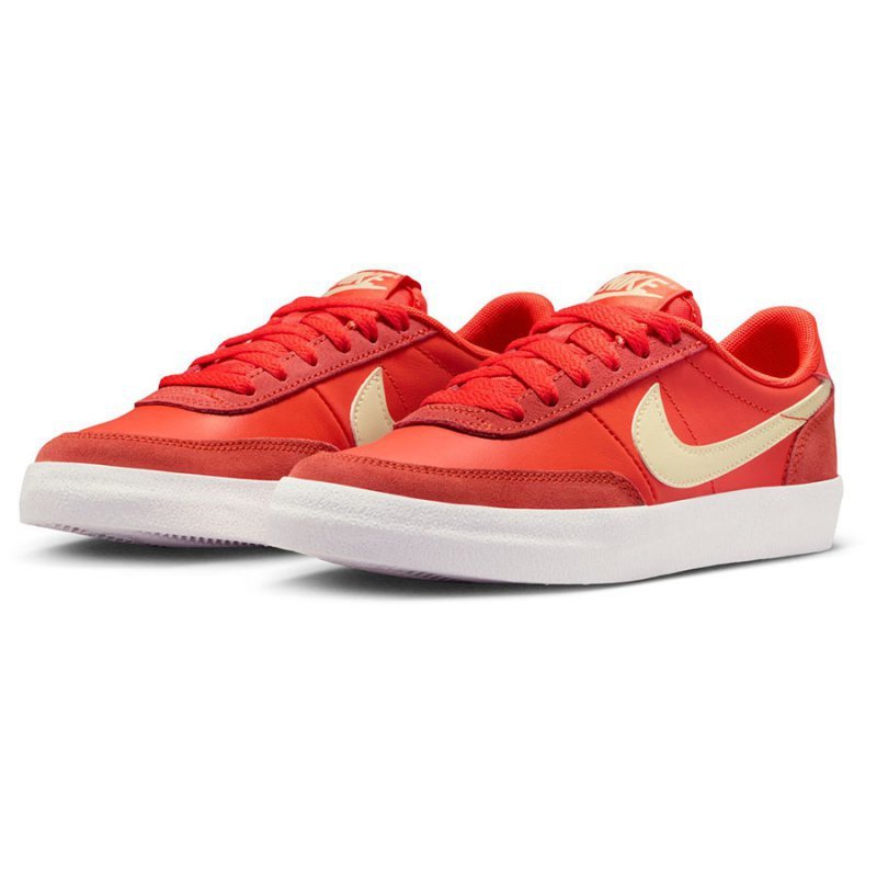Buty Nike KillShot 2 leather GS IF0500-601 czerwony 38