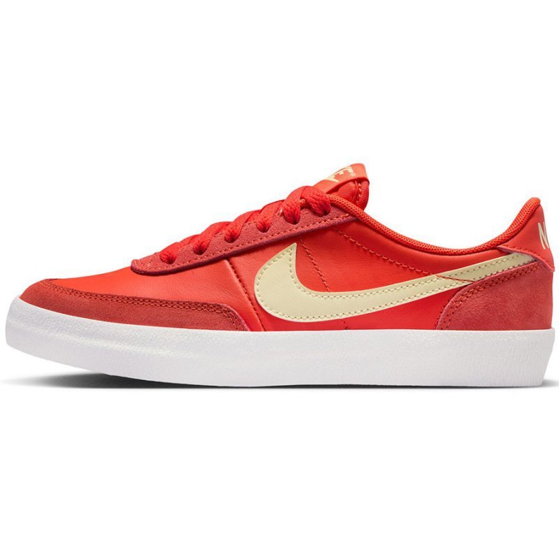 Buty Nike KillShot 2 leather GS IF0500-601 czerwony 39
