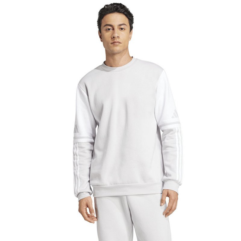 Bluza adidas SQUADRA 25 Sweat Crew JD2960 szary XL