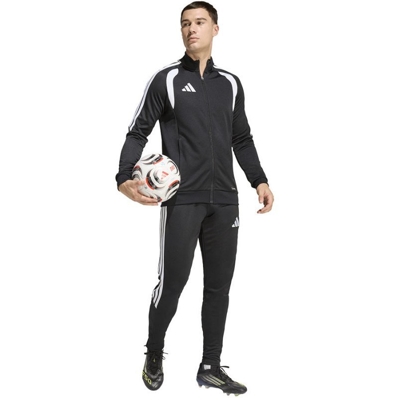 Bluza adidas TIRO 26 Training Jacket JY7207 czarny L