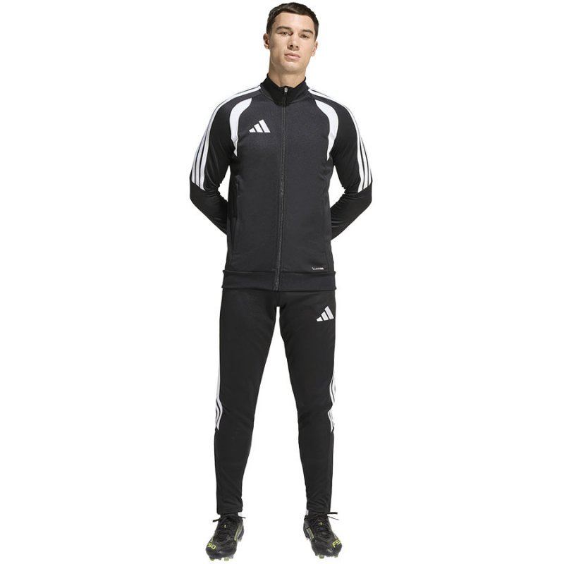 Bluza adidas TIRO 26 Training Jacket JY7207 czarny S