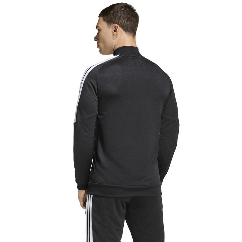 Bluza adidas TIRO 26 Training Jacket JY7207 czarny XL