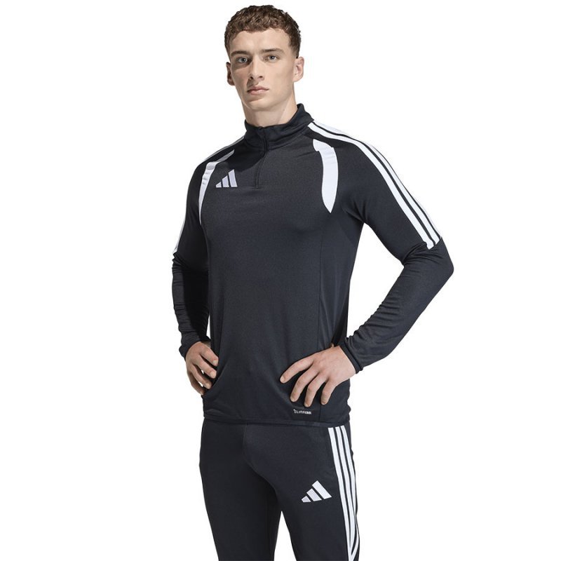 Bluza adidas TIRO 26 Training Top JY9688 czarny S