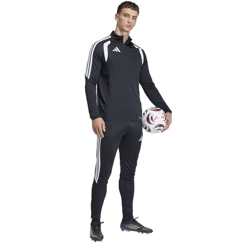 Bluza adidas TIRO 26 Training Top JY9688 czarny S