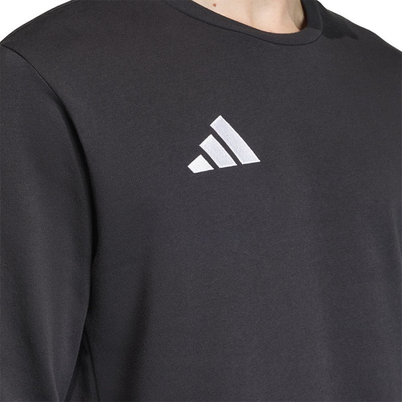 Bluza adidas ENTRADA 26 Sweat Top JZ6573 czarny XL