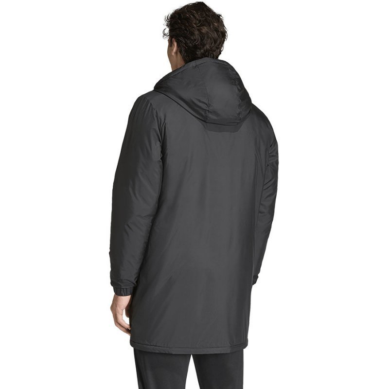 Kurtka adidas ENTRADA 26 Stadium Jacket JZ6668 czarny XL