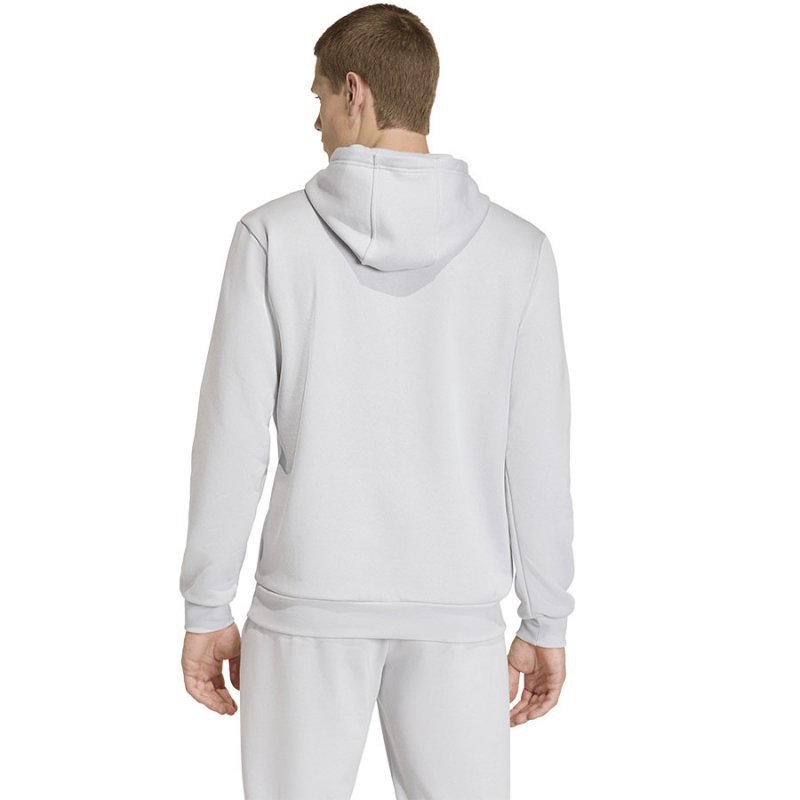 Bluza adidas ENTRADA 26 Hoody JZ6578 szary XL