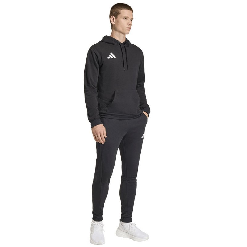 Bluza adidas ENTRADA 26 Hoody JZ6577 czarny XXXL