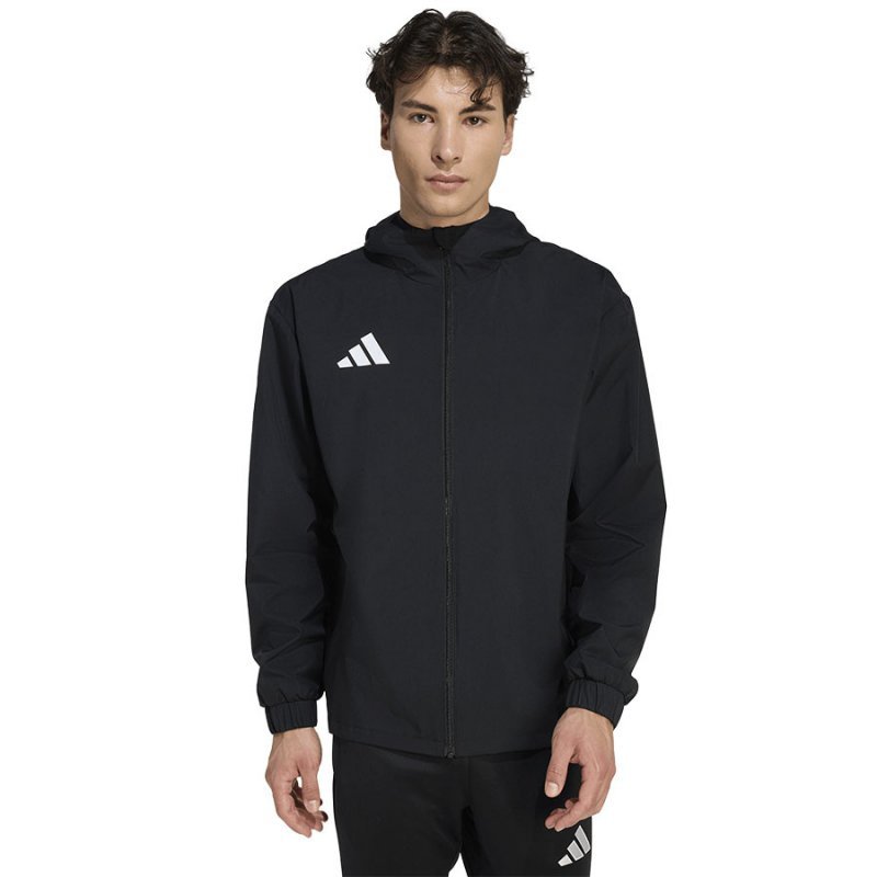 Kurtka adidas ENTRADA 26 AW Jacket JZ9101 czarny L