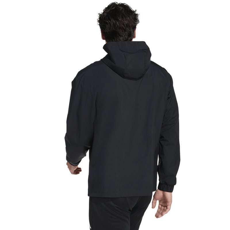Kurtka adidas ENTRADA 26 AW Jacket JZ9101 czarny XXXL