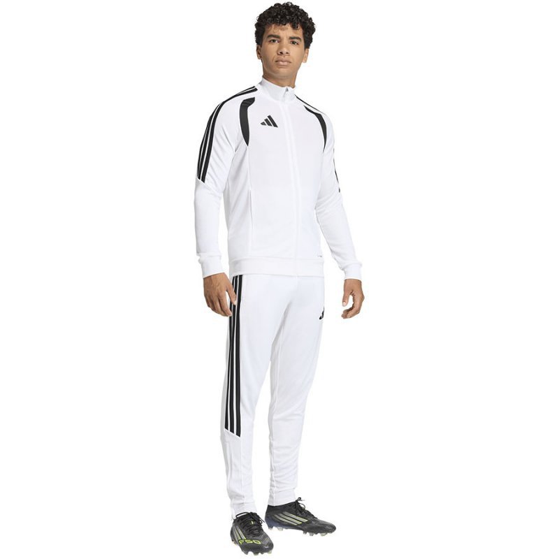 Bluza adidas TIRO 26 Training Jacket KC1278 biały L