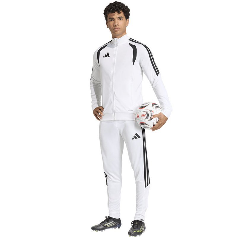 Bluza adidas TIRO 26 Training Jacket KC1278 biały L