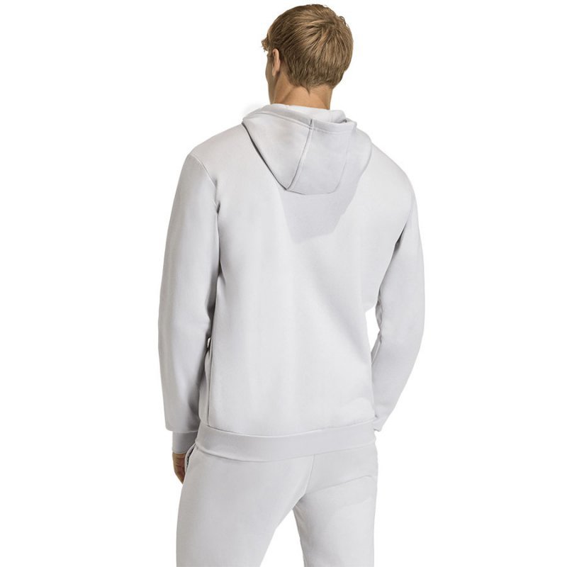 Bluza adidas ENTRADA 26 Full Zip Hoody KF5947 szary S