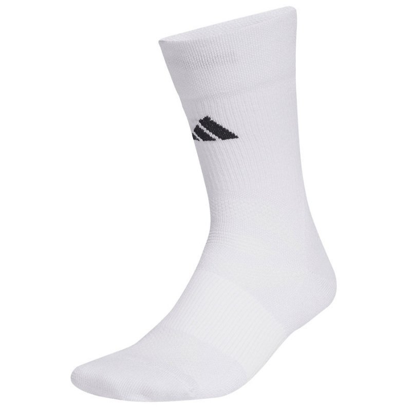 Skarpety adidas Footbal Cush JZ3029 biały 37-39