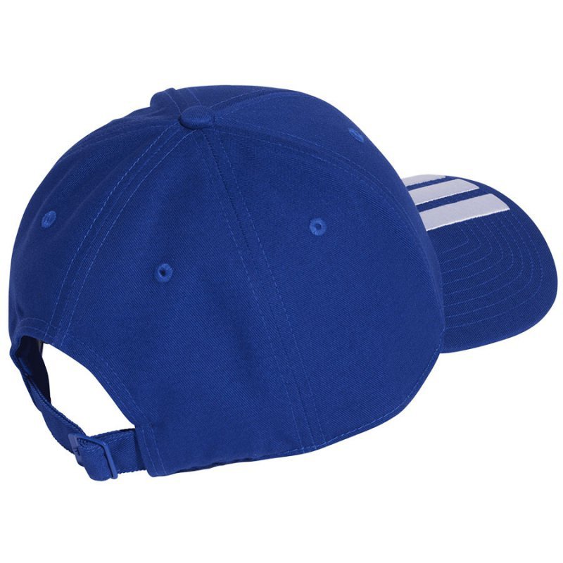 Czapka adidas TIRO Cap KE8451 niebieski OSFY