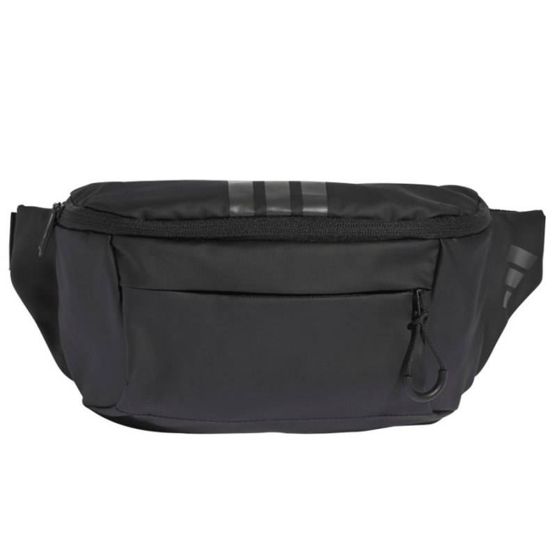 Saszetka nerka adidas Tiro Competition Waist Bag JY7981 czarny one size