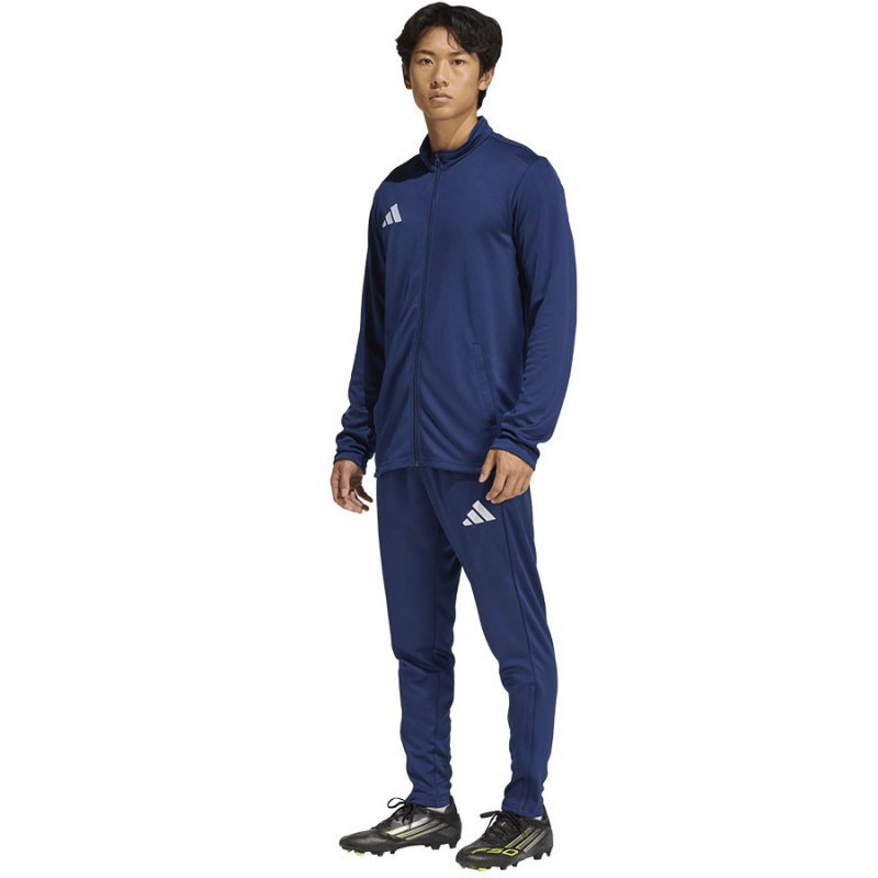 Bluza adidas ENTRADA 26 Track Jacket JZ6589 granatowy M