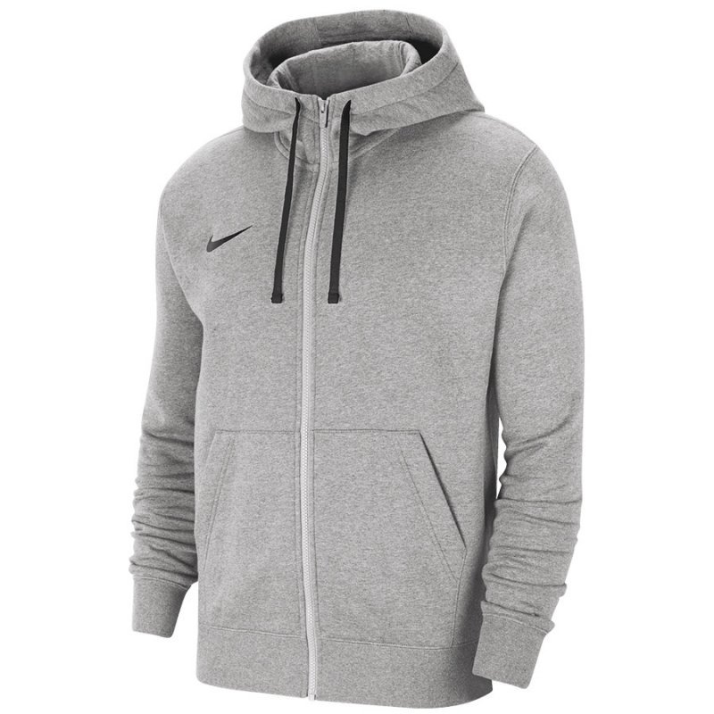Bluza Nike Park 26 Full Zip Hoody IB1228-063 szary S