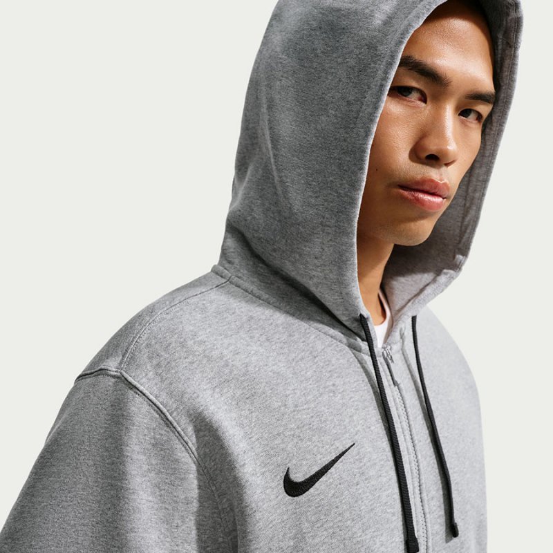 Bluza Nike Park 26 Full Zip Hoody IB1228-063 szary S