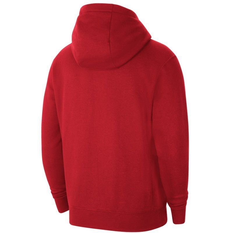 Bluza Nike Park 26 Full Zip Hoody IB1228-657 czerwony XXL