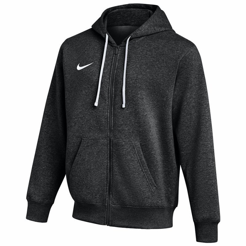 Bluza Nike Park 26 Full Zip Hoody IB1228-010 czarny M