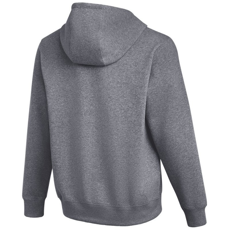Bluza Nike Park 26 Full Zip Hoody IB1228-071 szary XL