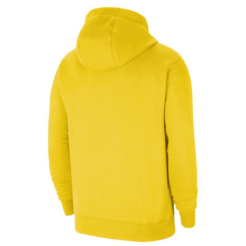 Bluza Nike Park 26 Hoody IB1222-719 żółty L