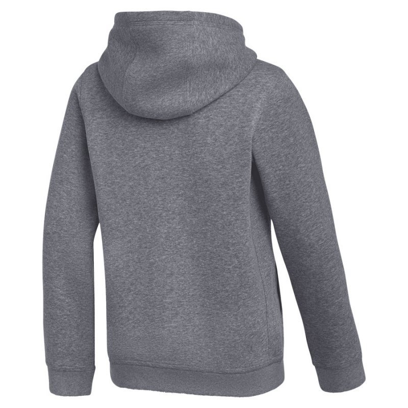 Bluza Nike Park 26 Hoody Junior IB1226-071 szary XL (158-170cm)