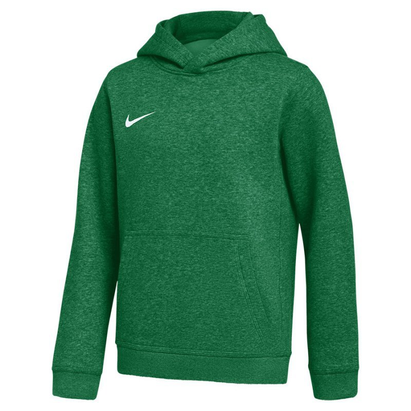 Bluza Nike Park 26 Hoody Junior IB1226-302 zielony XL (158-170cm)