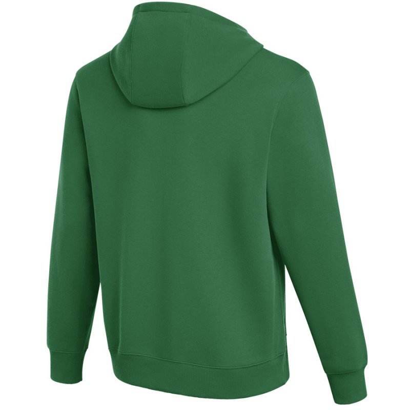 Bluza Nike Park 26 Hoody Junior IB1226-302 zielony XS (122-128cm)