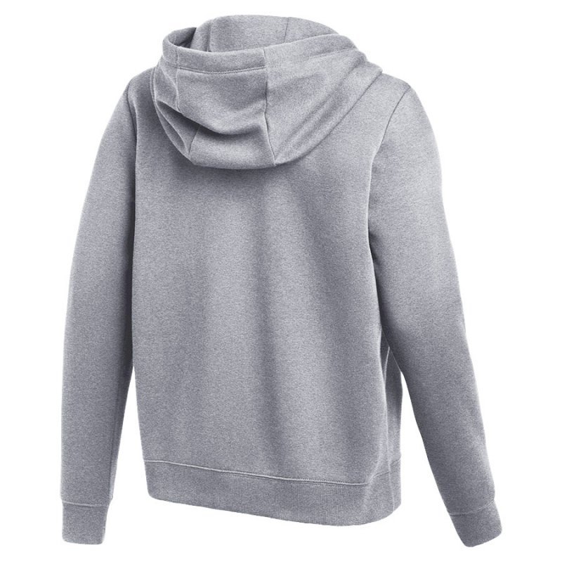 Bluza Nike Park 26 Full Zip Hoody IB1230-063 szary XL