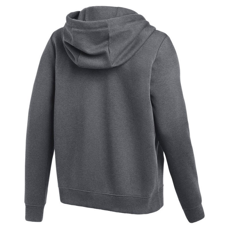 Bluza Nike Park 26 Full Zip Hoody IB1230-071 szary S