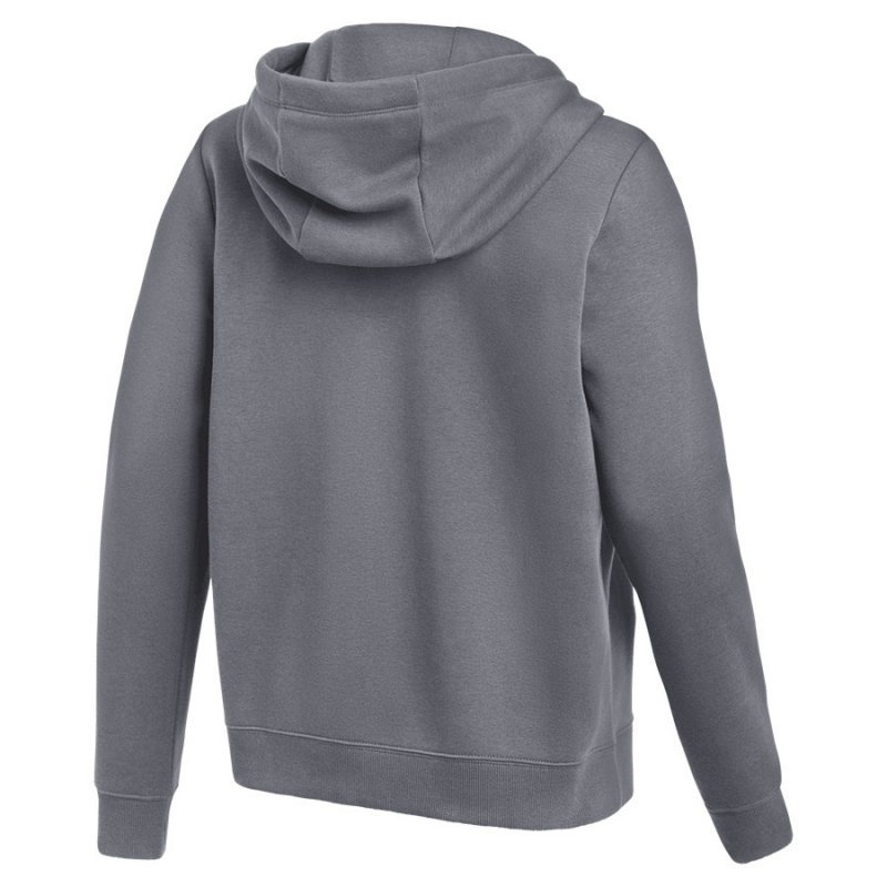 Bluza Nike Park 26 Full Zip Hoody IB1230-071 szary XS