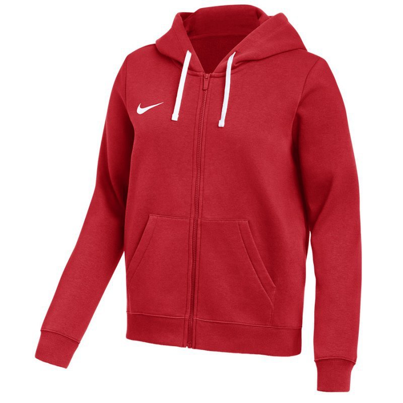 Bluza Nike Park 26 Full Zip Hoody IB1230-657 czerwony M