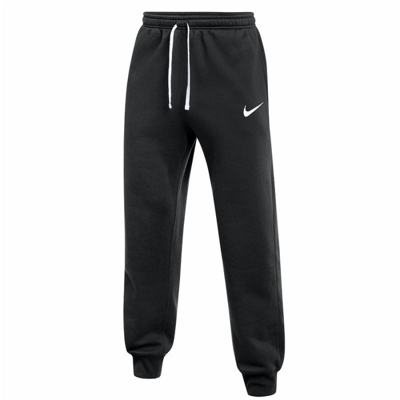 Spodnie Nike Park 26 Fleece Pant IB1248-010 czarny M