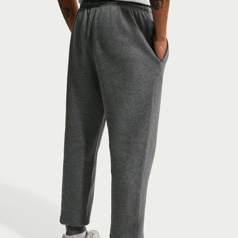 Spodnie Nike Park 26 Fleece Pant IB1248-071 szary XL