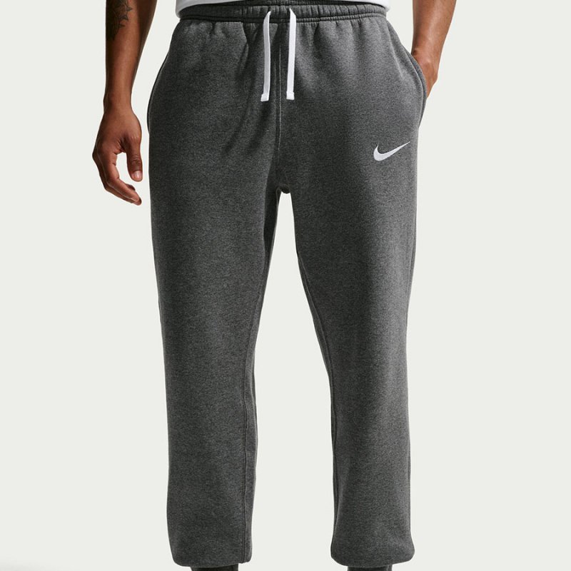 Spodnie Nike Park 26 Fleece Pant IB1248-071 szary L