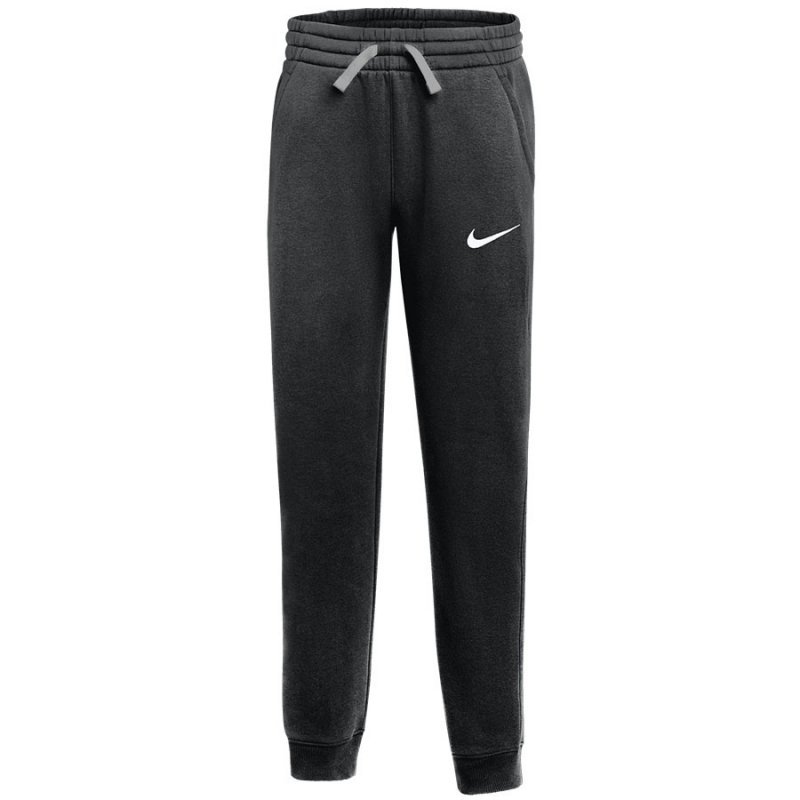 Spodnie Nike Park 26 Fleece Pant Junior IB1252-010 czarny M(137-147cm)