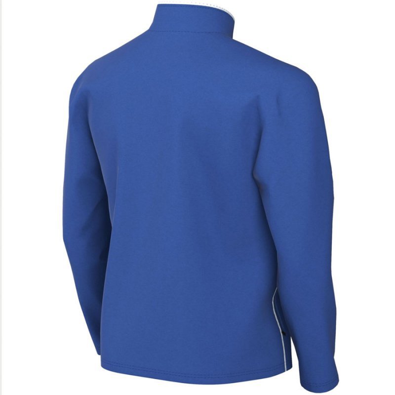 Bluza Nike Park 26 Track Jacket Junior HM7256-463 niebieski L (147-158cm)