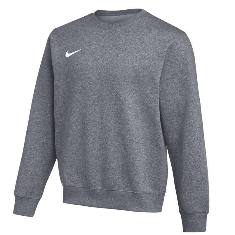 Bluza Nike Park 26 Fleece Crew IB1190-071 szary S
