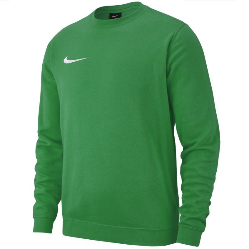 Bluza Nike Park 26 Fleece Crew IB1190-302 zielony XL