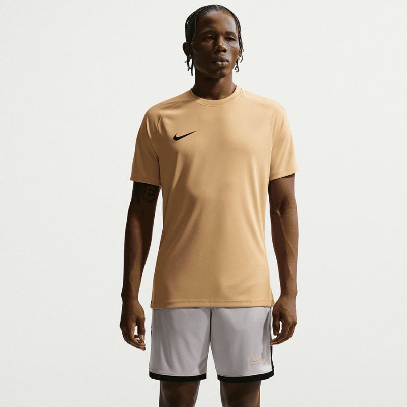 Koszulka Nike Park VIII HV8173-729 złoty L