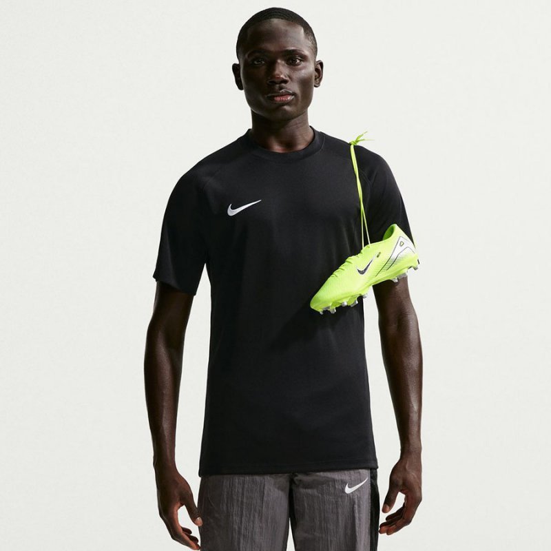 Koszulka Nike Park VIII HV8173-010 czarny M