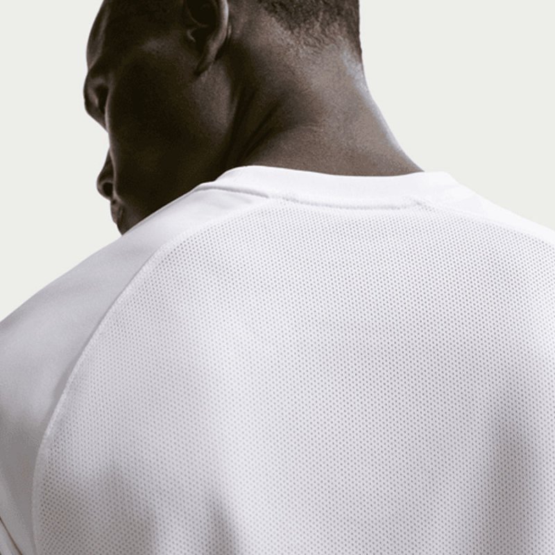 Koszulka Nike Park VIII HV8173-104 biały S